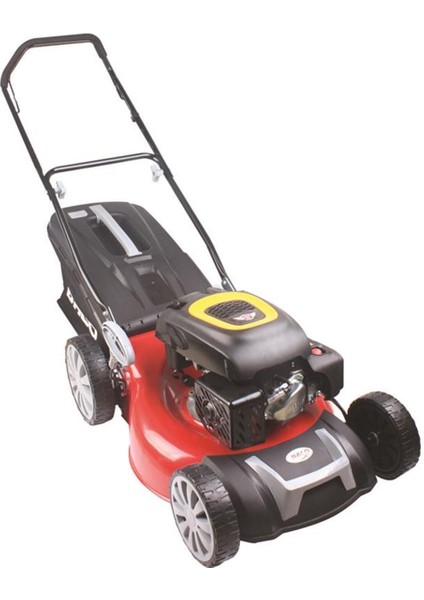 BC-530SR74 Şanzımanlı Çim Biçme Makinası 53 cm