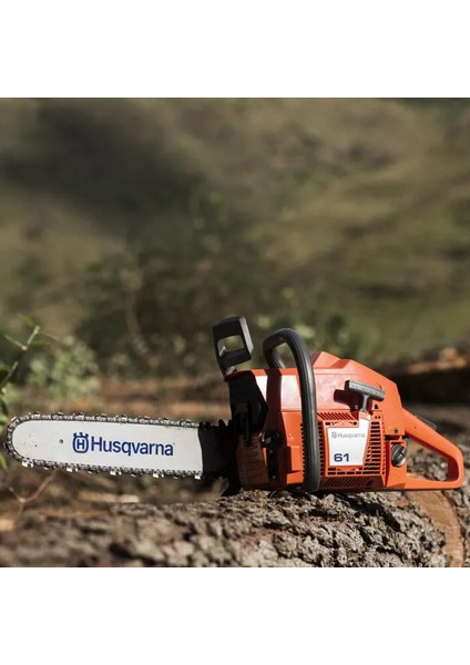 61 Benzinli Motorlu Testere Elmaslı Kılavuz fırsatları