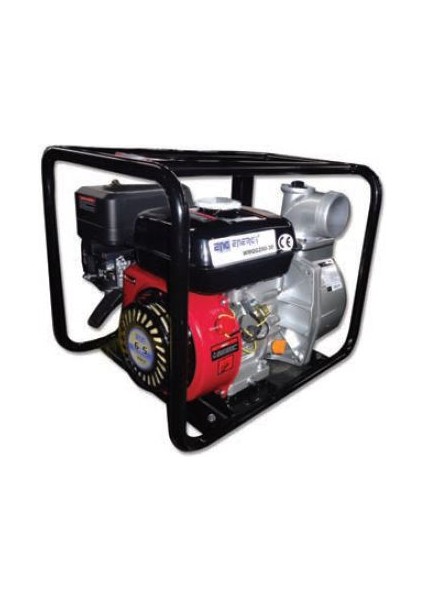 WM80-30 Benzinli Su Pompası 3 İnç