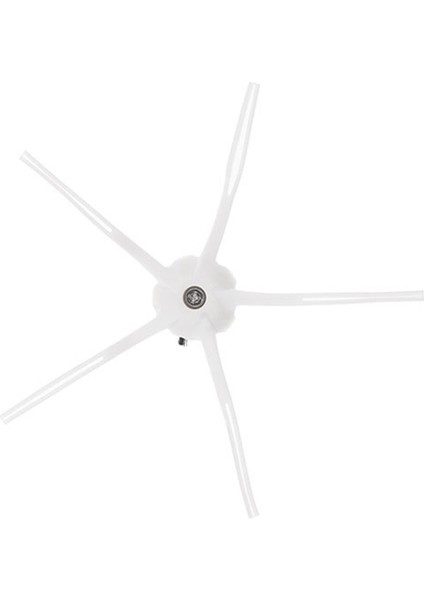 S7 S70 S7MAX T7S T7S Plus Ana Fırça Hepa Filtre Paspas Pedi Yedek Parça Elektrikli Süpürge Aksesuarları, Beyaz (Yurt Dışından) indirimleri