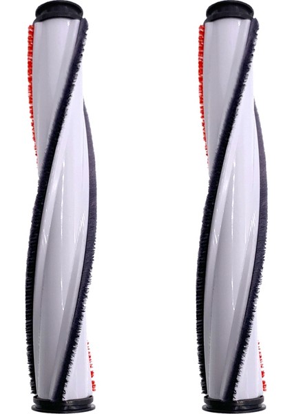 Puppy T10 Plus / Hibrit / Gençlik / Turbo Elektrikli Süpürge Için Ana Fırça Rulo Fırça Yedek Aksesuarları (Yurt Dışından)