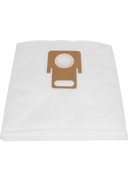 Anti Aqua Pet Ailesi Aqua Pantner Için 15X Elektrikli Süpürge Torbası Değiştirme (Yurt Dışından)