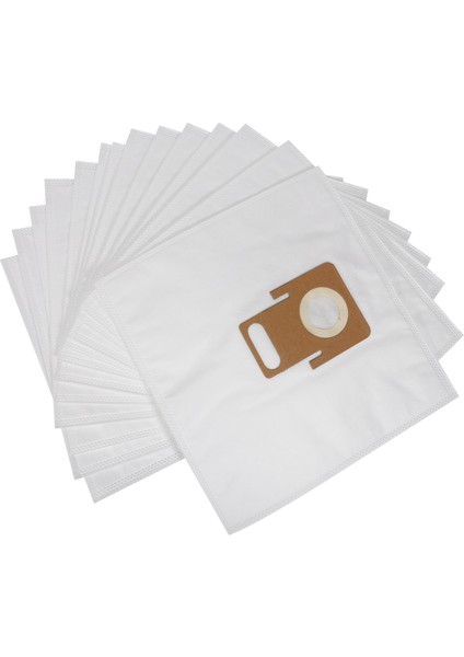 Anti Aqua Pet Ailesi Aqua Pantner Için 15X Elektrikli Süpürge Torbası Değiştirme (Yurt Dışından) fiyatları