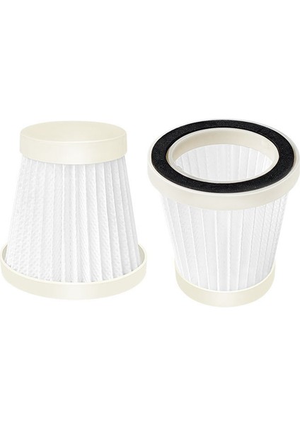 Mıxıaobaı Tel Tipi Lf-12 Elektrikli Süpürge Parçaları Aksesuarları Için Uyumlu Yedek Parçalar Hepa Filtre (Yurt Dışından) fiyatları