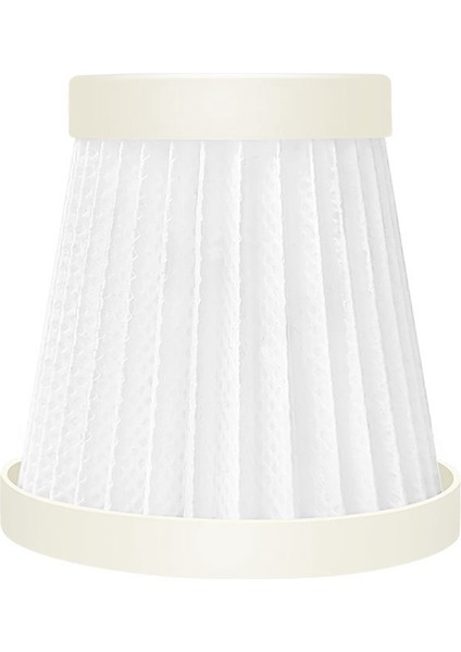 Mıxıaobaı Tel Tipi Lf-12 Elektrikli Süpürge Parçaları Aksesuarları Için Uyumlu Yedek Parçalar Hepa Filtre (Yurt Dışından) fırsatları