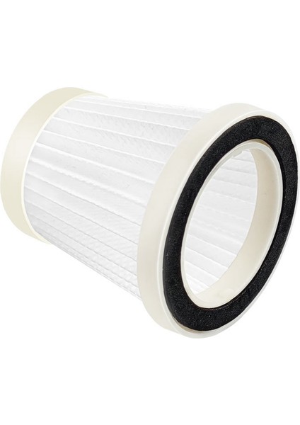 Mıxıaobaı Tel Tipi Lf-12 Elektrikli Süpürge Parçaları Aksesuarları Için Uyumlu Yedek Parçalar Hepa Filtre (Yurt Dışından) indirimleri