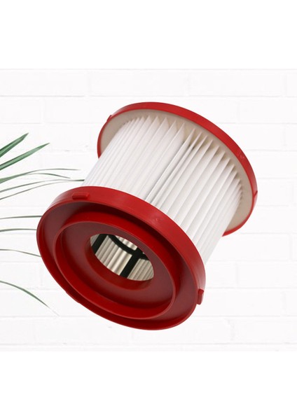 49-90-1900 Elektrikli Süpürge Aksesuarları Için 2 Adet Yedek Parçalar Hepa Filtre (Yurt Dışından) fiyatları