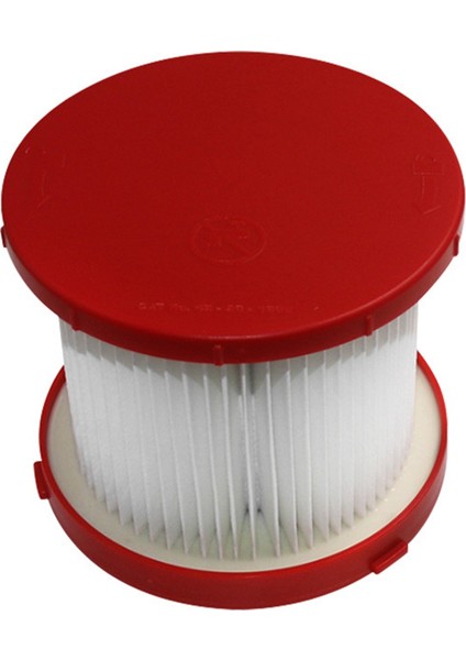 49-90-1900 Elektrikli Süpürge Aksesuarları Için 2 Adet Yedek Parçalar Hepa Filtre (Yurt Dışından) indirimleri