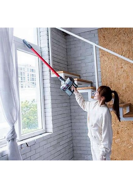 Robotlu Süpürge Rulo Fırça Filtre Toz Torbası H6 SCWXCQ01RR Elektrikli El Süpürgesi Parçaları (Yurt Dışından) modelleri