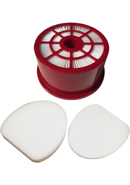 NV400 NV401 NV402 Elektrikli Süpürge Aksesuarları Için Yedek Parçalar Hepa Filtre Parçayı Değiştirin (Yurt Dışından)