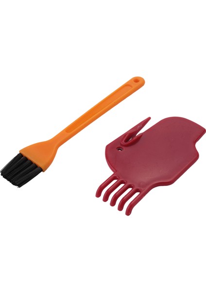 1c 2c 1t / Dream F9 Robotlu Süpürge Ana Fırça Yan Fırça Filtresi Yedek Aksesuarlar (Yurt Dışından) indirimleri