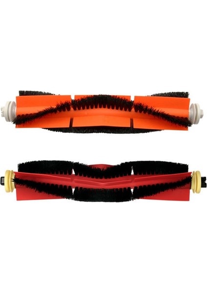 Mi Robotlu Süpürge Pro Ana Silindir Hepa Filtre Paspas Bezi Bez Yan Fırçalar Filtre Aksesuarları (Yurt Dışından) indirimleri