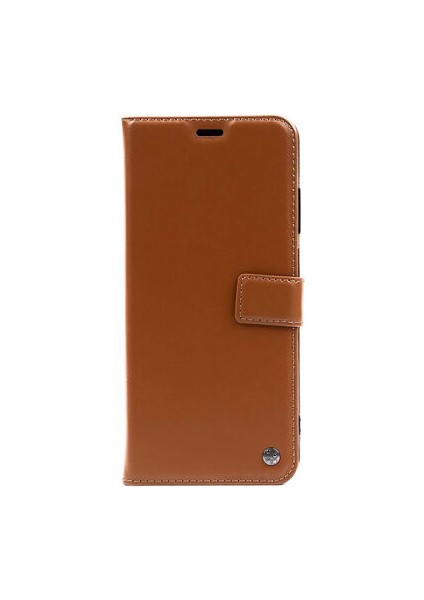 General Mobile Gm 22 Pro Kapaklı Kılıf Cüzdan Özellikli Şık Wallet Kapak