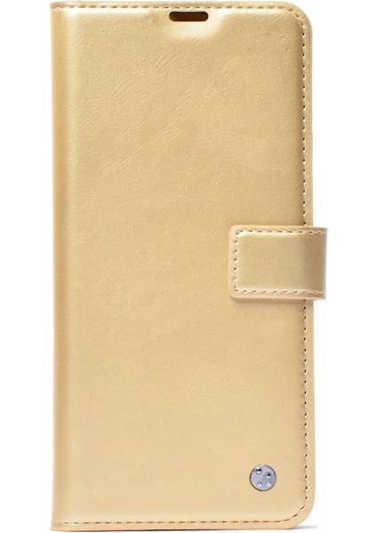 Redmi Note 11S Global Kapaklı Kılıf Cüzdan Özellikli Şık Wallet Kapak