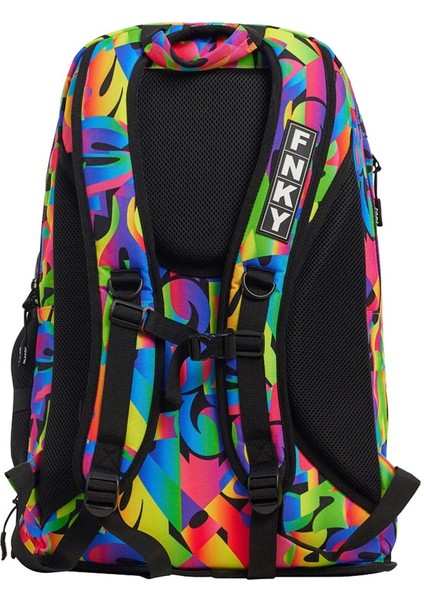 Funky Elite Squad Colour Funk Sırt Çantası, Antrenman Çantası fırsatları