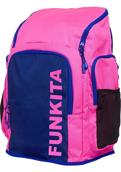 Funky Trunks Space Case Tidal Blast Sırt Çantası, Antrenman Çantası