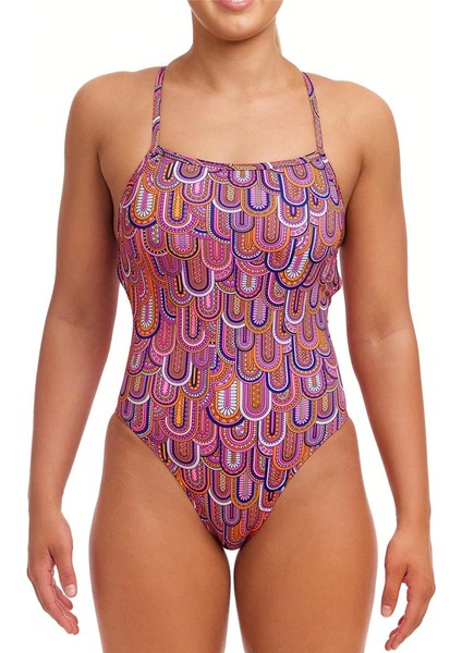 Stp Learn To Fly Kadın Antrenman Mayo, Çift Çapraz Sırt fiyatları