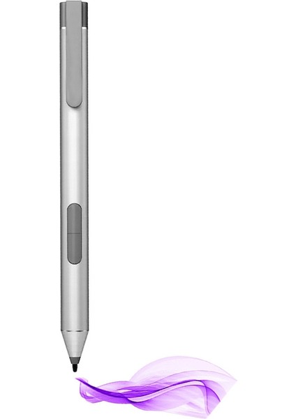 Hp Ite X2 1012 G1 / G2 / 240 G6 Tablet Stylus Kalem (Yurt Dışından)