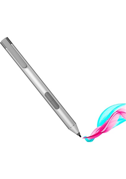 Hp Ite X2 1012 G1 / G2 / 240 G6 Tablet Stylus Kalem (Yurt Dışından)