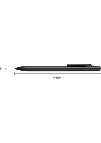 C3S Manyetik Stylus Kalem (Yurt Dışından)