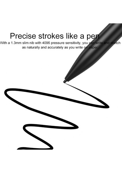 C3S Manyetik Stylus Kalem (Yurt Dışından)