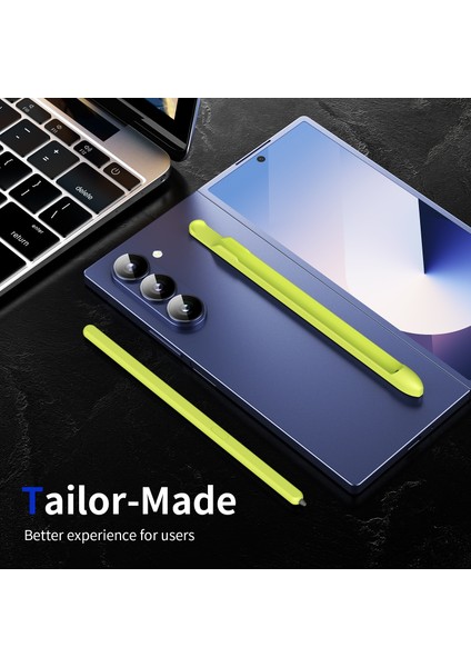 Samsung Galaxy Z Fold Için Elektromanyetik Kalem 6 / 5/4/3 (Yurt Dışından)