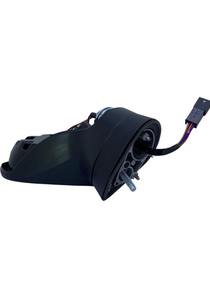 Dış Dikiz Aynası Seat Ibiza 2009-2017 Elektrikli, Isıtmalı, Otomatik Katlanır, Astarlı Kapak, 7 Pin fırsatları