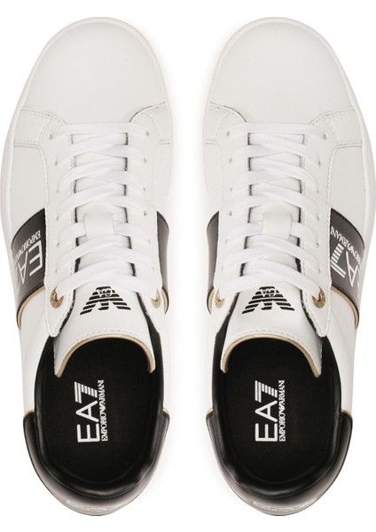 Emporıo Armanı Erkek Ayakkabı X8X102-XK346-Q678 modelleri