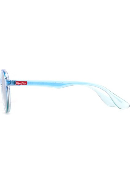 Fısher Prıce 115 04 Unisex Çocuk Güneş Gözlüğü
