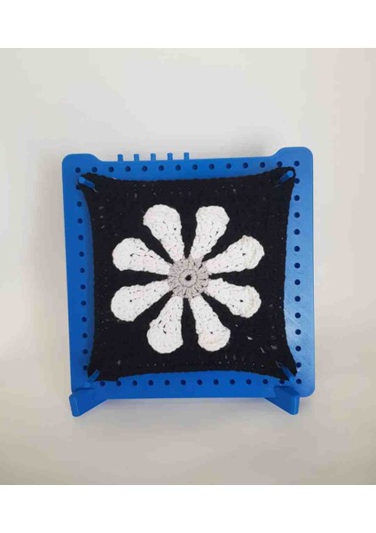 Motif Tutucu