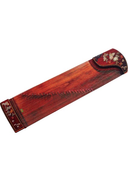 Bebek Evi Aksesuar Minyatürleri 1/12 1/6 Ölçekli Guzheng (Yurt Dışından) fiyatları