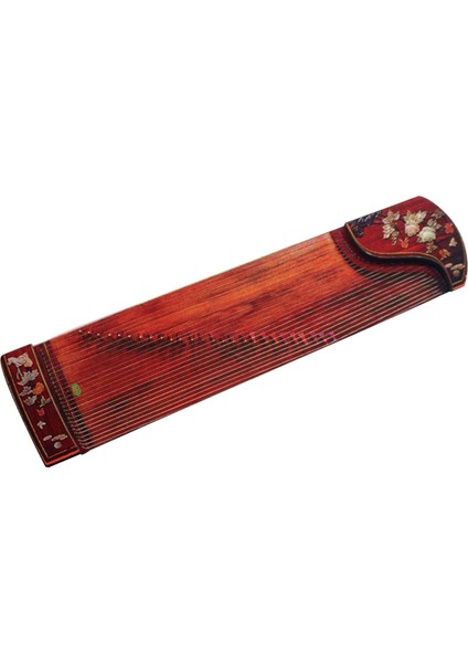 Bebek Evi Aksesuar Minyatürleri 1/12 1/6 Ölçekli Guzheng (Yurt Dışından) indirimleri