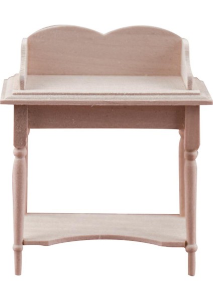 1:12 Dollhouse Mobilya Aksesuarları 2 Adet (Yurt Dışından) fiyatları