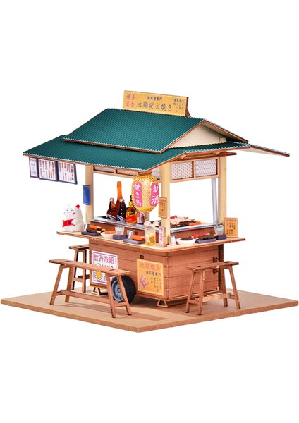 Kitleri Küçük Ahşap Sergileme Kitleri Mağı (Yurt Dışından) fiyatları