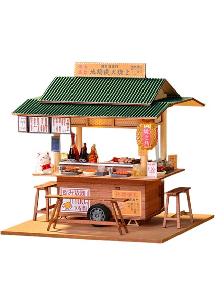 Kitleri Küçük Ahşap Sergileme Kitleri Mağı (Yurt Dışından) fırsatları