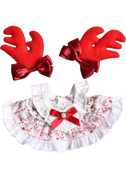 15CM Giysileri Için Giysileri, Şık, Geyik Eteği (Yurt Dışından)