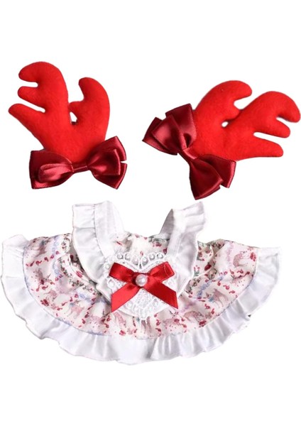 15CM Giysileri Için Giysileri, Şık, Geyik Eteği (Yurt Dışından) fiyatları