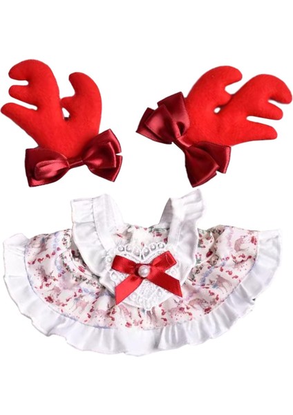 15CM Giysileri Için Giysileri, Şık, Geyik Eteği (Yurt Dışından) fırsatları