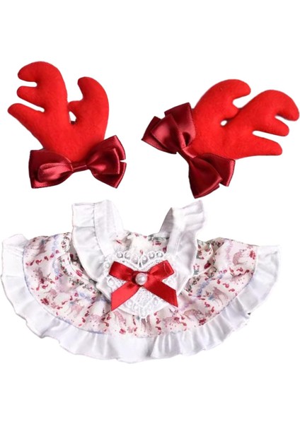 15CM Giysileri Için Giysileri, Şık, Geyik Eteği (Yurt Dışından) indirimleri