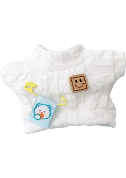 Üst Moda Giyim Eğitici Giydirme 15CM Için (Yurt Dışından)