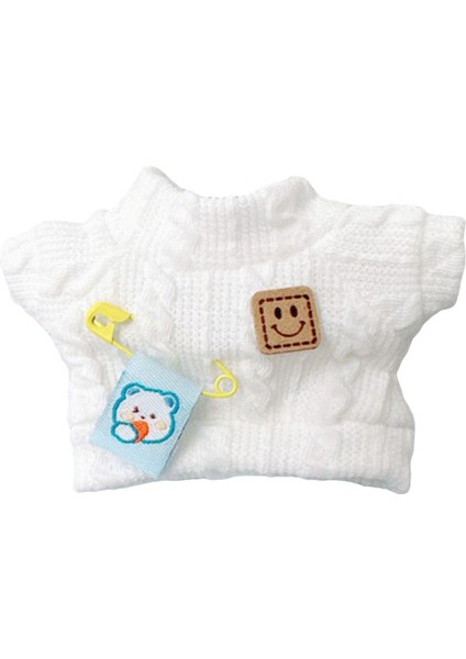 Üst Moda Giyim Eğitici Giydirme 15CM Için (Yurt Dışından)