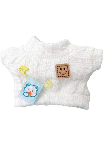 Üst Moda Giyim Eğitici Giydirme 15CM Için (Yurt Dışından)