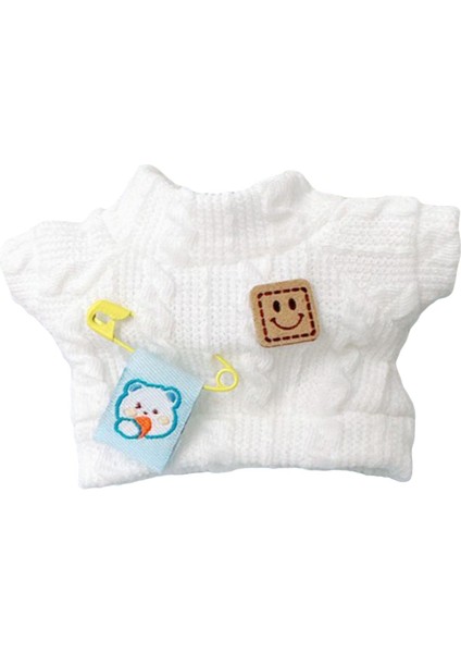 Üst Moda Giyim Eğitici Giydirme 15CM Için (Yurt Dışından)
