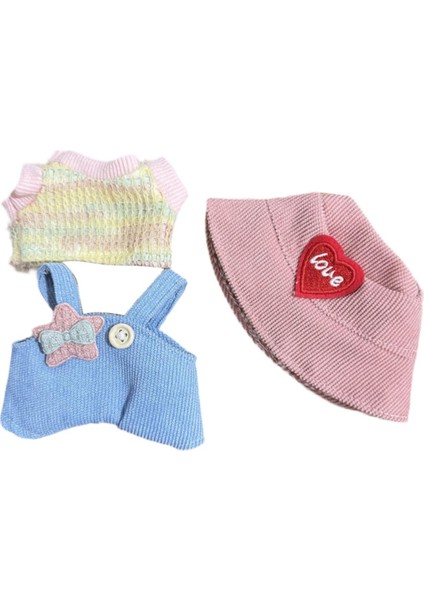 15CM Için Kıyafetler - Son Moda Seçimleri (Yurt Dışından) fiyatları