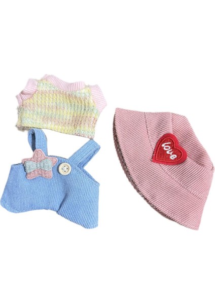 15CM Için Kıyafetler - Son Moda Seçimleri (Yurt Dışından) fırsatları