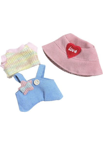 15CM Için Kıyafetler - Son Moda Seçimleri (Yurt Dışından) indirimleri