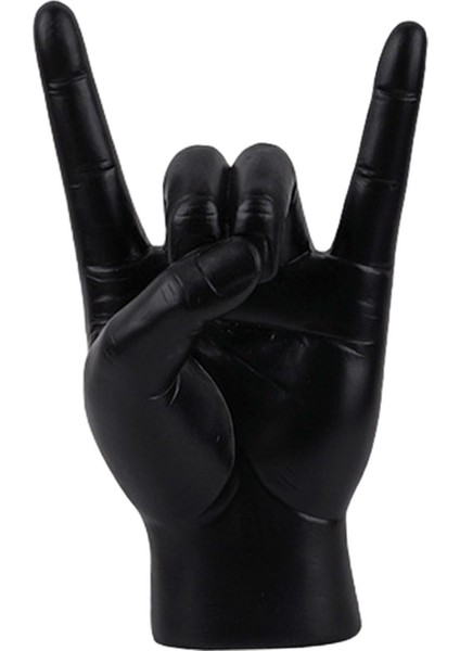 Kaya El Hareketi Heykeli , El Yapımı, Müzik Hareketi Heykelciği, El Sol (Yurt Dışından) modelleri