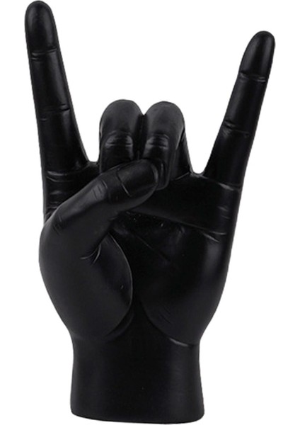 Kaya El Hareketi Heykeli , El Yapımı, Müzik Hareketi Heykelciği, El Sol (Yurt Dışından) fırsatları