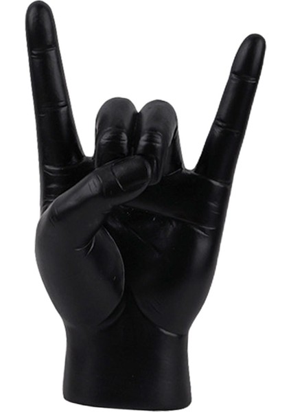 Kaya El Hareketi Heykeli , El Yapımı, Müzik Hareketi Heykelciği, El Sol (Yurt Dışından) indirimleri