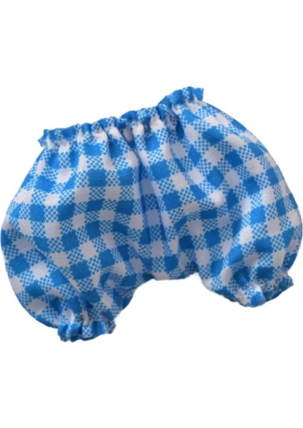 Pantolon Giydirme Aksesuar Kostümler Mavi (Yurt Dışından) modelleri